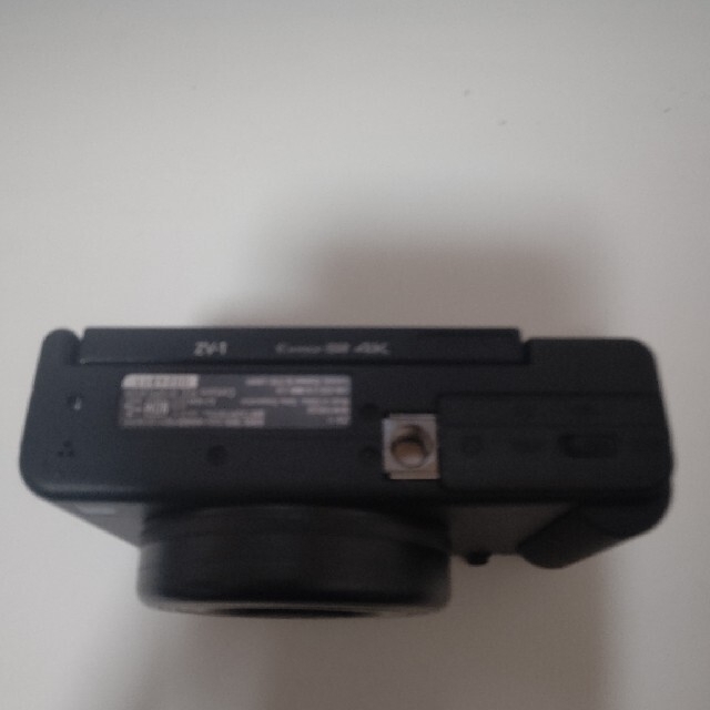 SONY VLOGCAM ZV1 2023特集 nuves.com.sv