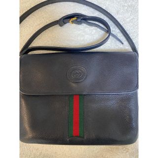 グッチ(Gucci)のGUCCI オールドグッチ(ショルダーバッグ)