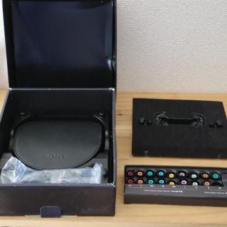 ソニー(SONY)のpapydog様　ソニー SONY MDR-EX1000 イヤホン イヤフォン(ヘッドフォン/イヤフォン)