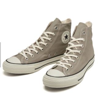 converse オールスター　food textile 23cm(スニーカー)