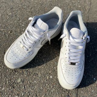 NIKE - エアフォース1 ラベルメーカー 27.5cmの通販 by nn's shop