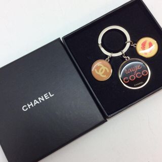 シャネル ストラップ キーホルダー(レディース)の通販 81点 | CHANELの