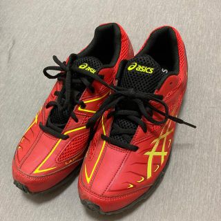 アシックス(asics)のアシックス　25cm(スニーカー)