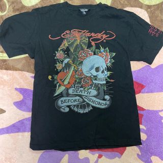 エドハーディー(Ed Hardy)のTシャツ(Tシャツ/カットソー(半袖/袖なし))