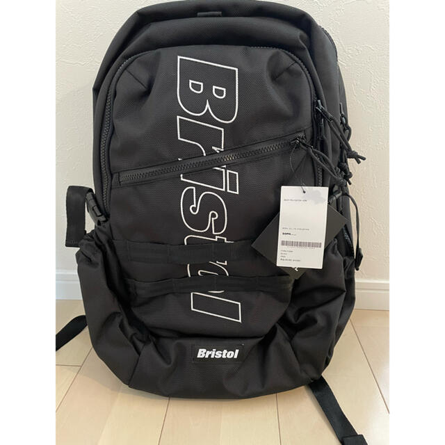 F.C.Real Bristol NEW ERA TEAM URBAN PACK