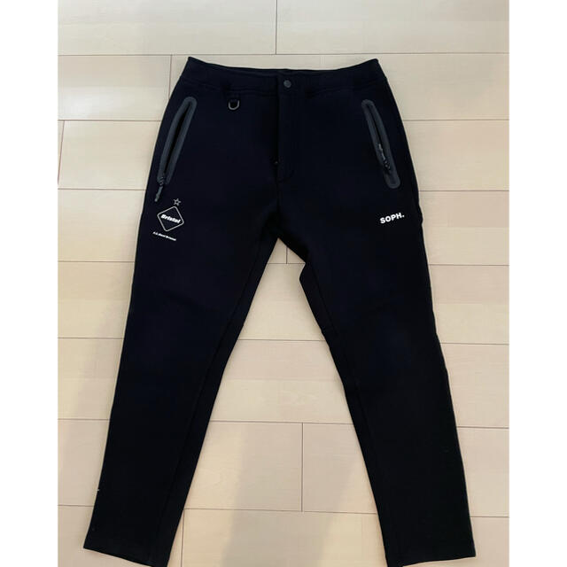 ブリストルfcrb sweat training pants スウェットパンツ