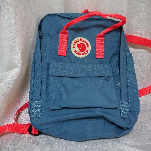 FJALLRAVEN KANKEN