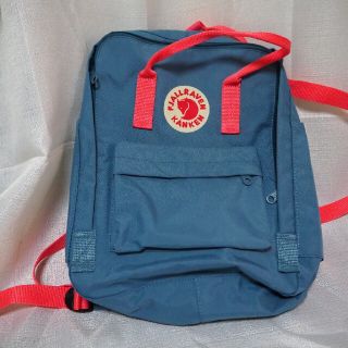 フェールラーベン(FJALL RAVEN)のFJALLRAVEN KANKEN(リュックサック)