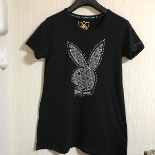 プレイボーイ(PLAYBOY)のレディースTシャツ(Tシャツ(半袖/袖なし))