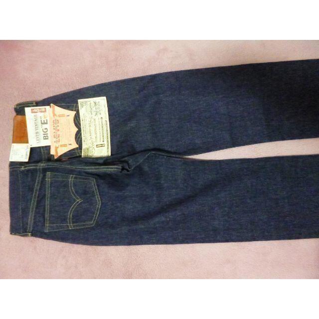 Levi's - 新品 1950年代503B復刻版 LEVIS 503B Levi's - 新品 1950年代503B復刻版 LEVIS 503B