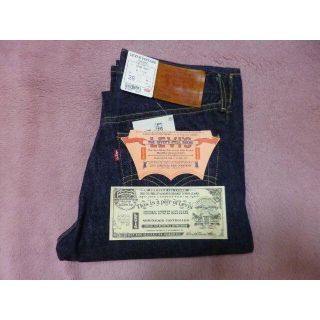 リーバイス(Levi's)の新品　１９５０年代５０３Ｂ復刻版　ＬＥＶＩＳ　５０３Ｂ‐ＸＸ０１　２８インチ(デニム/ジーンズ)