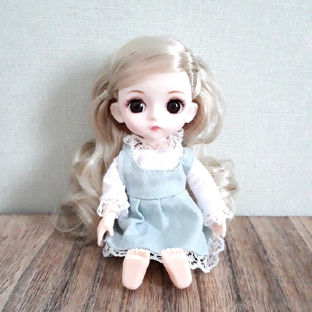 Lovely doll♡球体関節人形