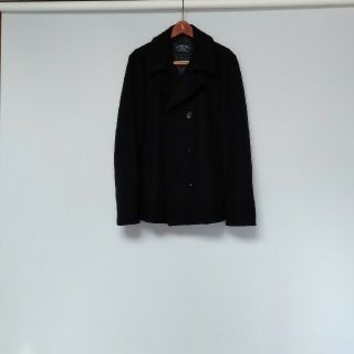 ユナイテッドアローズグリーンレーベルリラクシング(UNITED ARROWS green label relaxing)の専用　ユナイテッドアローズ　ピーコート(ピーコート)