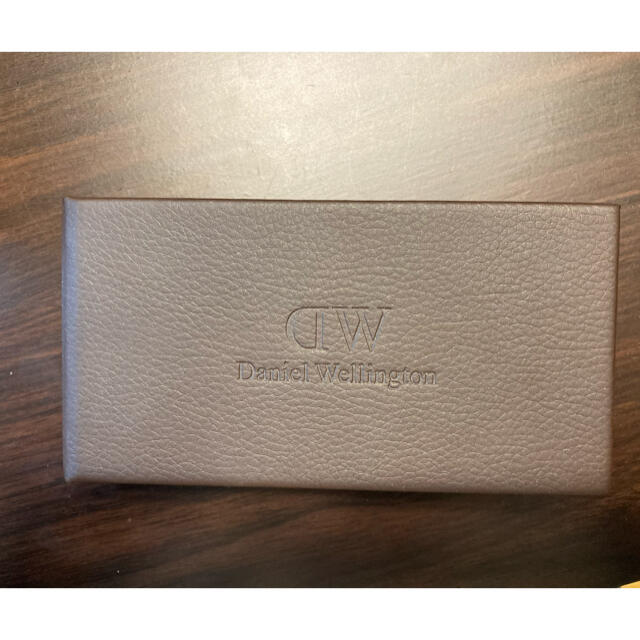 Daniel Wellington 腕時計　未使用　箱付き