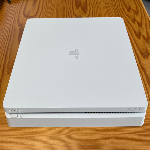 SONY PlayStation4 本体 500GB CUH-2100AB02