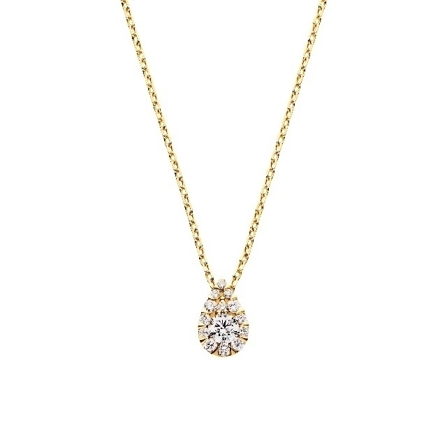 60%OFF】 Vendome ネックレス Aoyamaヴァンドーム青山 Vendome 【極美