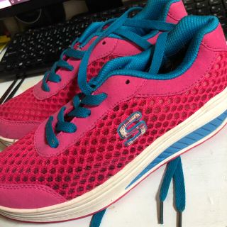 スケッチャーズ(SKECHERS)のスケッチャーズスニーカー(スニーカー)