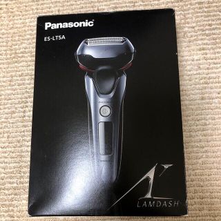 パナソニック(Panasonic)のPanasonicメンズシェイバー(メンズシェーバー)