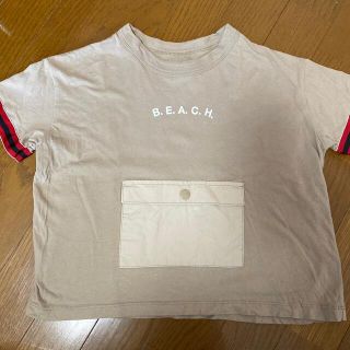 コドモビームス(こども ビームス)の6°Vocale⸝⋆Tシャツ(Tシャツ/カットソー)