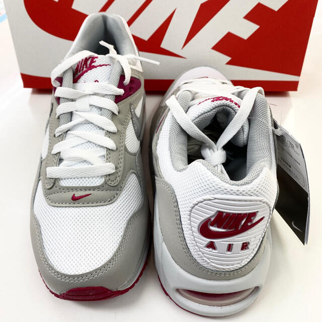 【お値下げ中】NIKE AIR MAX ナイキエアマックス コレレイト 24cm