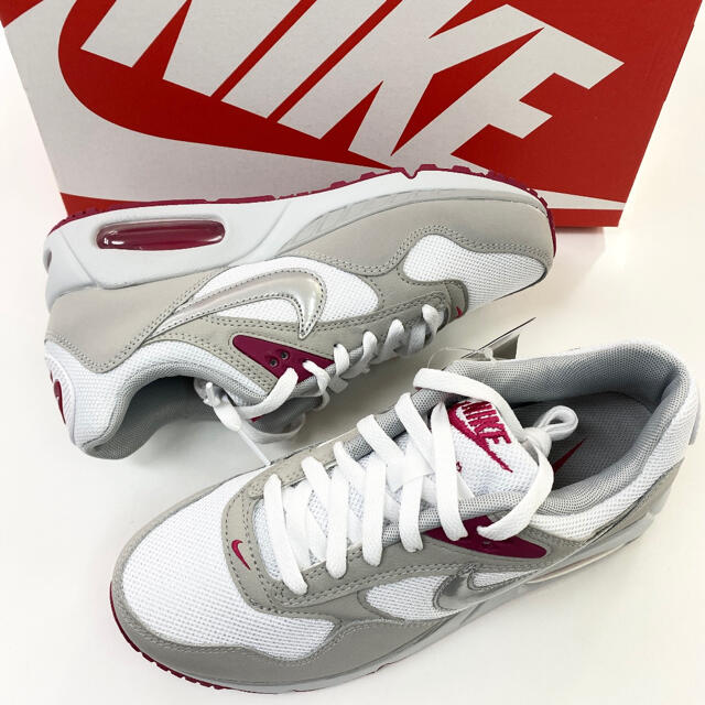 ■新品★24cm★ナイキ ウィメンズ  エアマックス コレレイト★AIR MAX