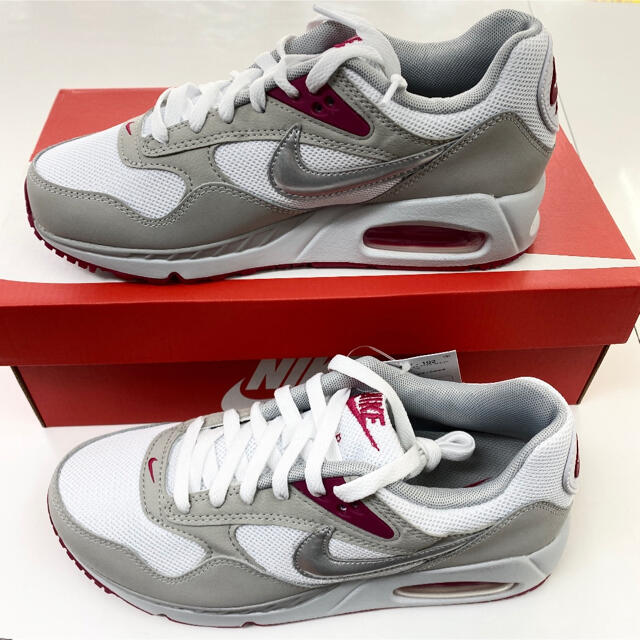 【お値下げ中】NIKE AIR MAX ナイキエアマックス コレレイト 24cm