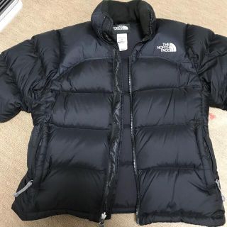 ザノースフェイス(THE NORTH FACE)の『みぃー様専用』THE NORTH FACE ダウンジャケット(ダウンジャケット)