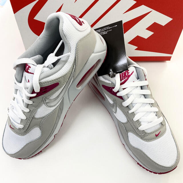 2022?新作】 ナイキ エアマックス コレレイト AIR MAX CORRELATE23.5cm