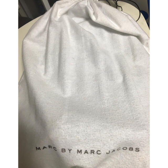 MARC BY MARC JACOBS(マークバイマークジェイコブス)のMARC BY MARC  JACOBS ライダースバックパック レディースのバッグ(リュック/バックパック)の商品写真