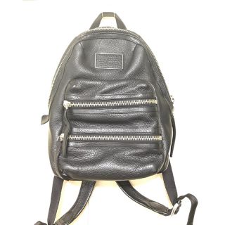 マークバイマークジェイコブス(MARC BY MARC JACOBS)のMARC BY MARC  JACOBS ライダースバックパック(リュック/バックパック)