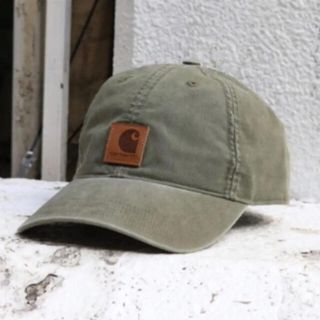 カーハート(carhartt)のカーハート CARHARTT ODESSA CAP(キャップ)