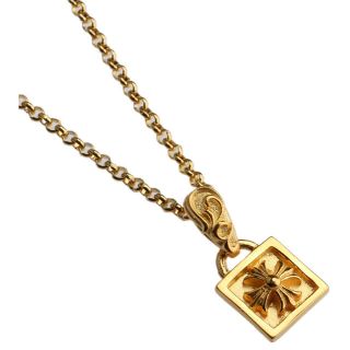 Chrome Hearts(ネックレス)のフリマアイテム一覧 Chrome Hearts(ネックレス)のフリマアイテム一覧