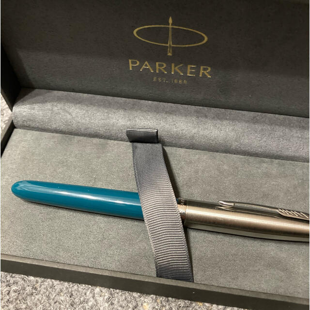 ほぼ未使用 PARKER 51 パーカー51 万年筆