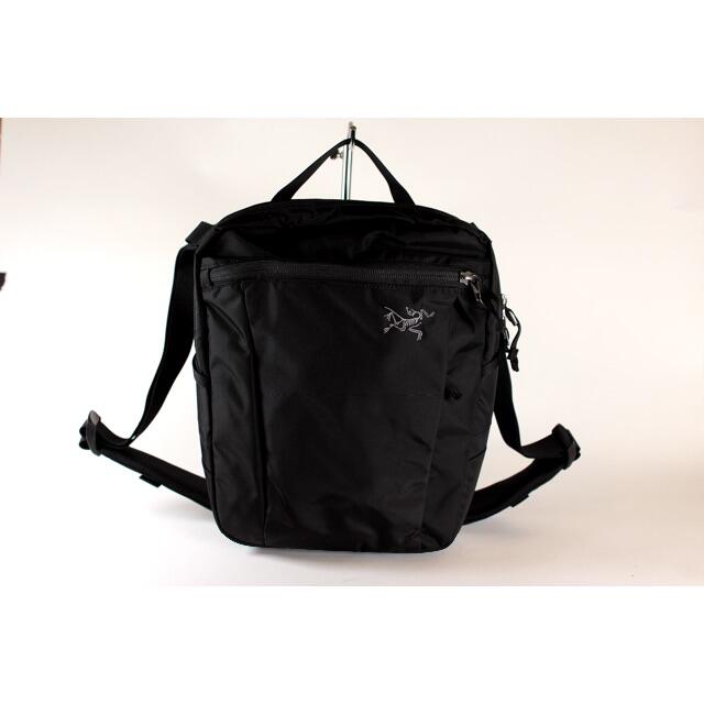 【Arc'teryx】Mantis Sling Pack