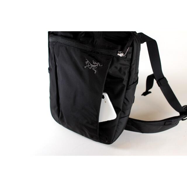 ARC'TERYX(アークテリクス)の【Arc'teryx】Mantis Sling Pack レディースのバッグ(ショルダーバッグ)の商品写真