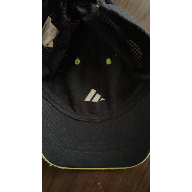 adidas(アディダス)の中古☆adidas キッズ/ベビー/マタニティのこども用ファッション小物(帽子)の商品写真