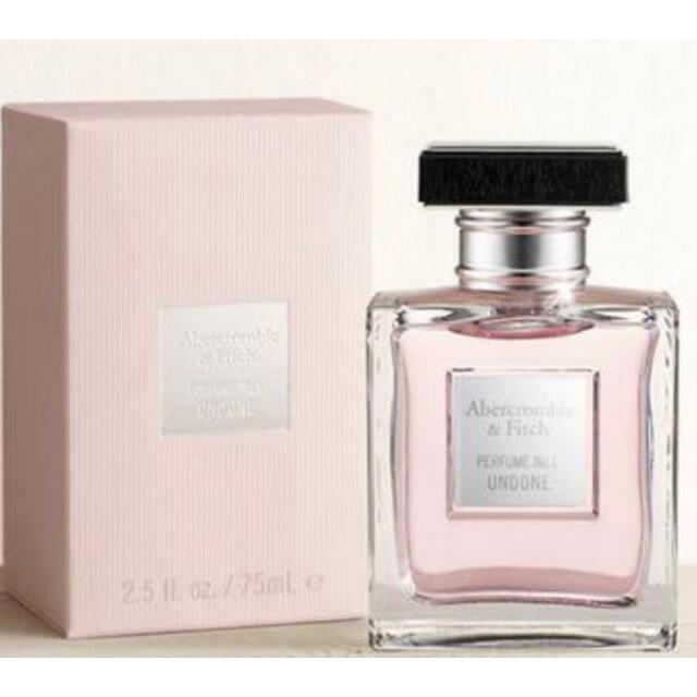 Abercrombie&Fitch - ☆アバクロ☆本日限定価格☆新品☆No.1アンダン 