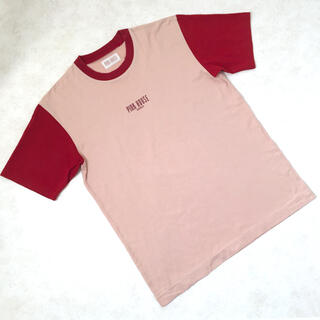 ピンクハウス(PINK HOUSE)のピンクハウス PINK HOUSE Tシャツ Lサイズ(Tシャツ(半袖/袖なし))