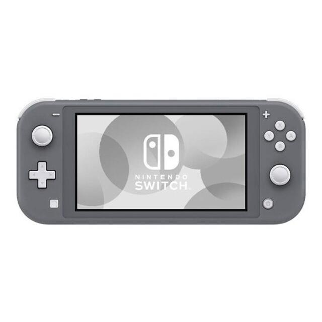 専用【新品未開封】Nintendo Switch Lite　スイッチ　ライト