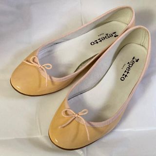 レペット(repetto)のレペット バレエシューズ(バレエシューズ)