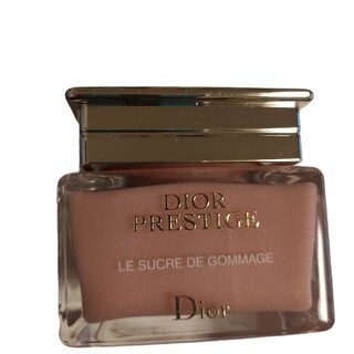 クリスチャンディオール(Christian Dior)のディオール プレステージ  ル ゴマージュ 150ml(ゴマージュ/ピーリング)