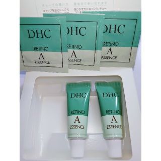 ディーエイチシー(DHC)の✨DHC 薬用　レチノAエッセンス　13g✨(アイケア/アイクリーム)