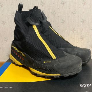 スポルティバ(LA SPORTIVA)のLa Sportiva TX Top Goretex 42ティーエックス　トップ(登山用品)