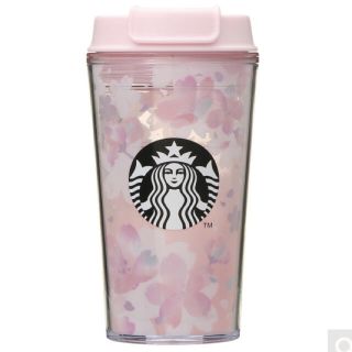 スターバックスコーヒー(Starbucks Coffee)のstar様専用　SAKURA2021タンブラー ピンクブレス　355ml (タンブラー)