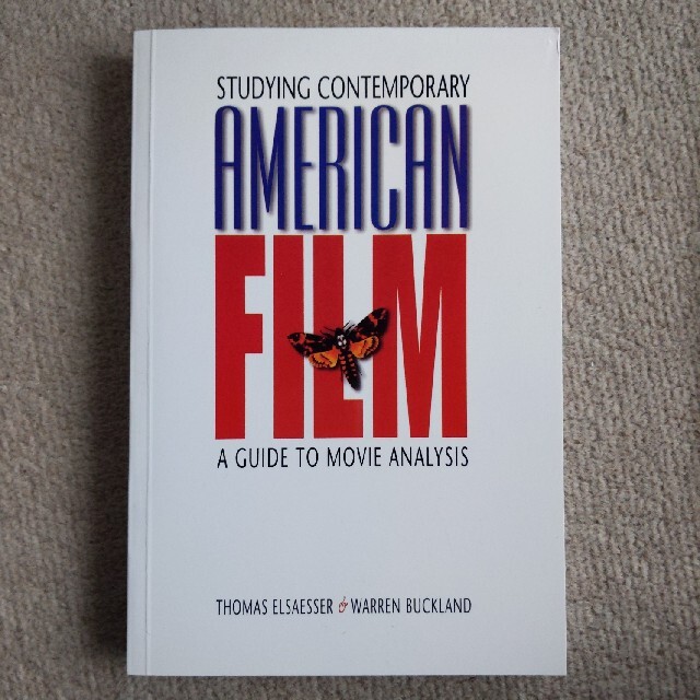 STUDYING CONTEMPORARY AMERICAN FILM