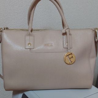 フルラ(Furla)のフルラ　2way　ハンドバッグ(ハンドバッグ)