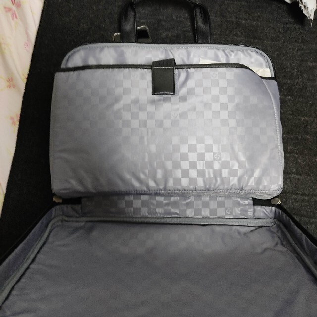 Samsonite(サムソナイト)のサムソナイト Checkpoint Friendly Brief Black新品 メンズのバッグ(ビジネスバッグ)の商品写真