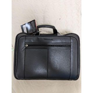 サムソナイト(Samsonite)のサムソナイト Checkpoint Friendly Brief Black新品(ビジネスバッグ)