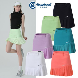 クリーブランドゴルフ(Cleveland Golf)のCleveland golf クリーブランド ゴルフ 韓国 スカート(ウエア)
