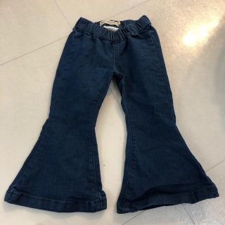 キャラメルベビー&チャイルド(Caramel baby&child )のモリ様専用　　TWIN COLLECTIVE  デニムパンツ ツインコレクティブ(パンツ/スパッツ)